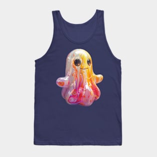 Beautiful Blob Tank Top